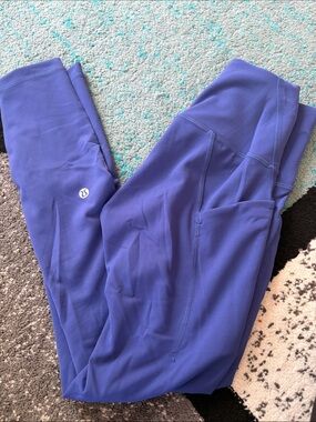 lululemon athletica Leggings